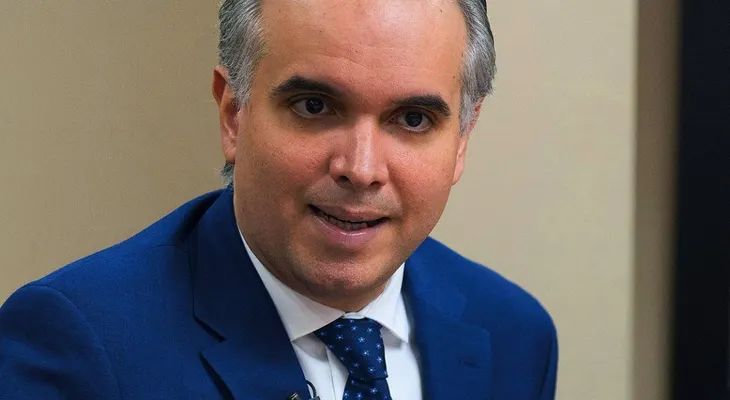 Presidente PRSD dice dominicanos están cansados de corrupción e impunidad