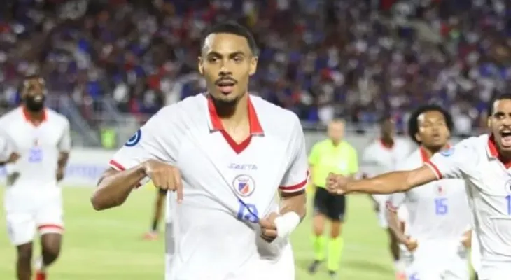 Federación Haitiana de Fútbol pide no instrumentalizar la polémica por declaraciones de Wilson Isidor