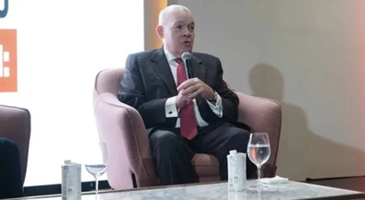 DGII determina más de RD$1,500 millones en ajustes a comercios chinos, según Pedro Urrutia