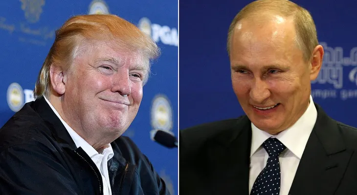La estrategia de los líderes mundiales para tratar con Trump: adularlo, y mucho