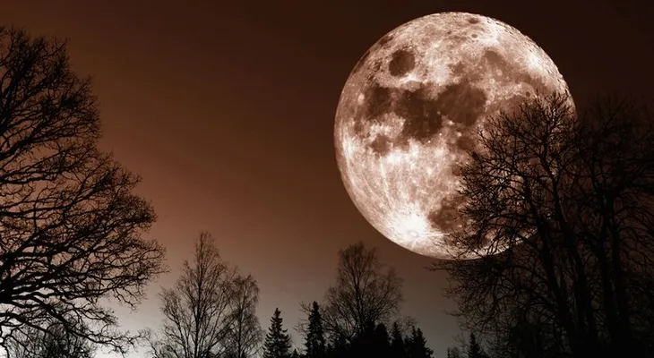 Luna de Noche Buena y Navidad: un evento que solo se repetirá en 19 años 