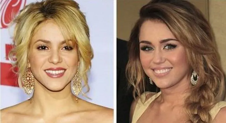 Miley Cyrus, Shakira y más artistas piden tratamiento igualitario de COVID-19