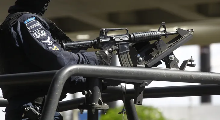 Fuerzas federales detienen a hermano del líder del cartel Jalisco Nueva Generación