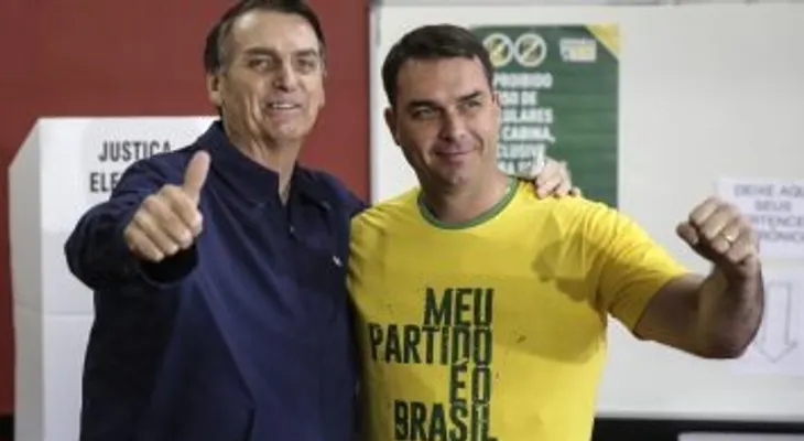 Los Bolsonaro: una familia marcada por investigaciones, condenas y procesos judiciales en Brasil