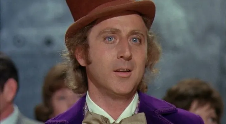 Muere a los 83 años el actor Gene Wilder
