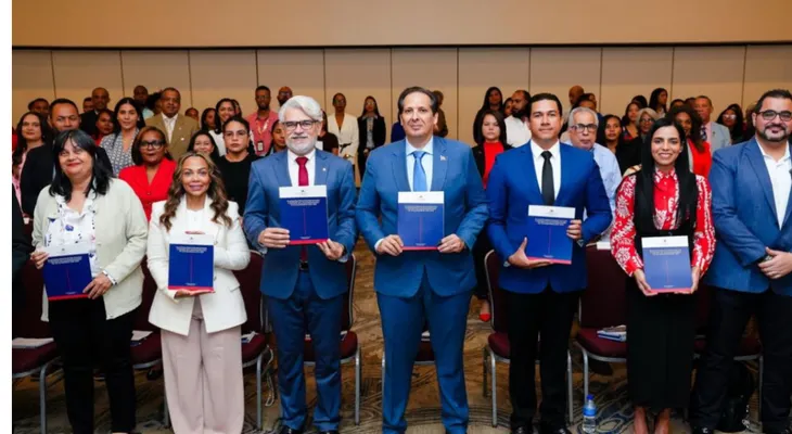 Salud Pública lanza plan contra la hipertensión en RD