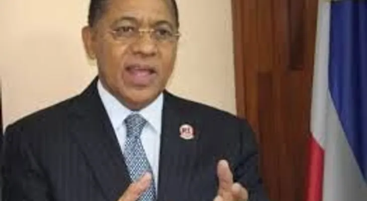Presidente del PDI, Ismael Reyes, pide que se pospongan elecciones del 16 de mayo