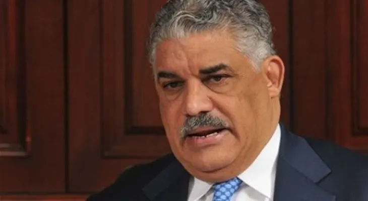 Vargas Maldonado dice no será posible realizar convención en febrero