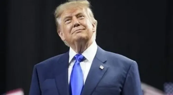 Trump insiste en que ganó tres veces la Presidencia y reclama derecho a competir de nuevo
