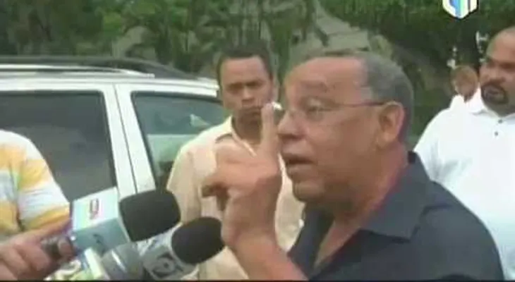 Bajo fuertes medidas de seguridad entierran sicario Job; el padre hace importantes revelaciones (Video) 