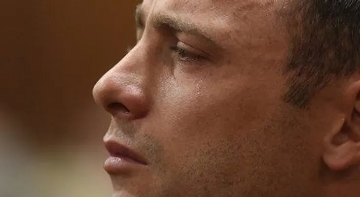 Jueza declara a Pistorius culpable de homicidio 