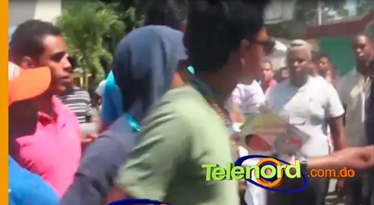 Video: En medio de pleito eligen nuevo presidente de ASEUCO extensión recinto UASD