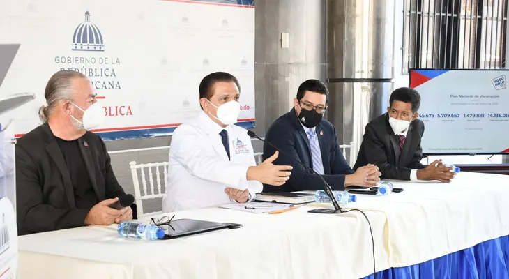 MSP: País está preparado frente eventual aumento de casos de COVID-19