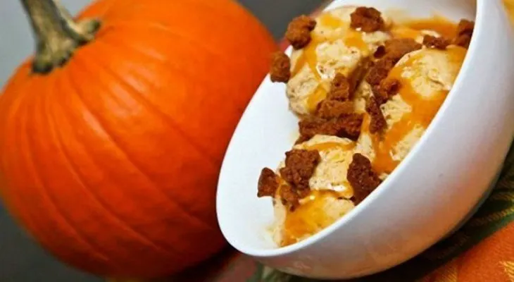 ¿Mes de la calabaza? Conoce sus grandes beneficios para la salud