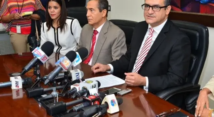  Pleno del TSE designa seis comisiones permanentes de trabajo 