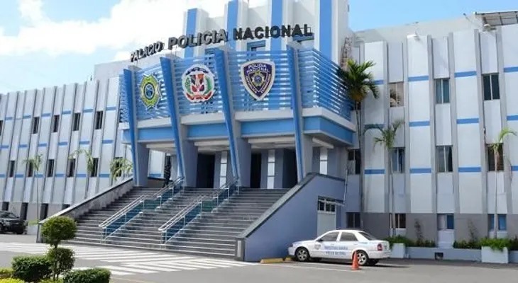 PN apresa y expulsa a raso mató a un sargento en "drink de Los Alcarrizos