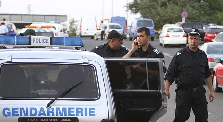 Asesinan a puñaladas a un inmigrante sirio en la capital de Bulgaria