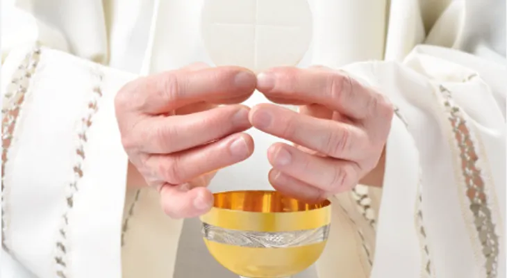 Corpus Christi: fe y devoción a la Eucaristía