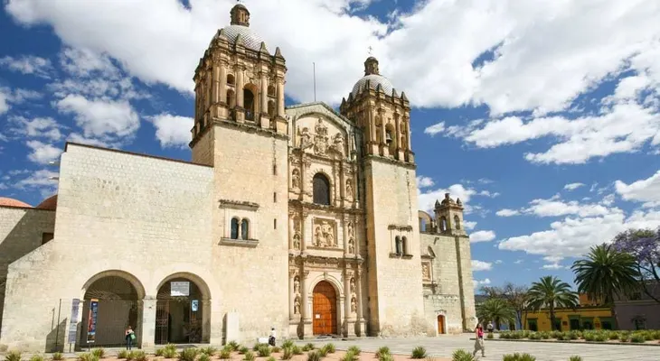 Las mejores cosas para hacer en Oaxaca, México
