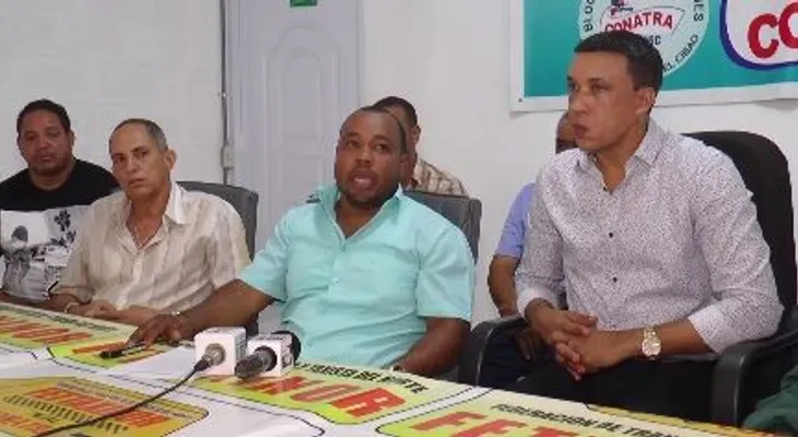 Organizaciones piden al Gobierno construcción de carretera Navarrete-Puerto Plata