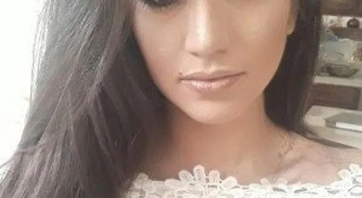 Miss RD Universo 2017, Carmen Muñoz reprocha digan que se hizo una cirugía; eso no es cierto