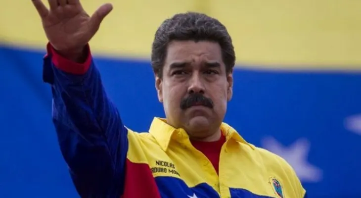 En lugar de sumar Nicolás Maduro pareció restar votos al chavismo