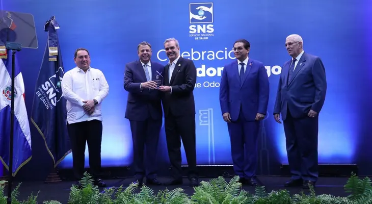 Gobierno de Abinader ha instalado 140 nuevas unidades odontológicas y 64 consultorios, con inversión de más de RD 100 millones