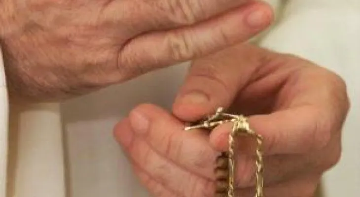 Sacerdote de EEUU acusado de turismo sexual