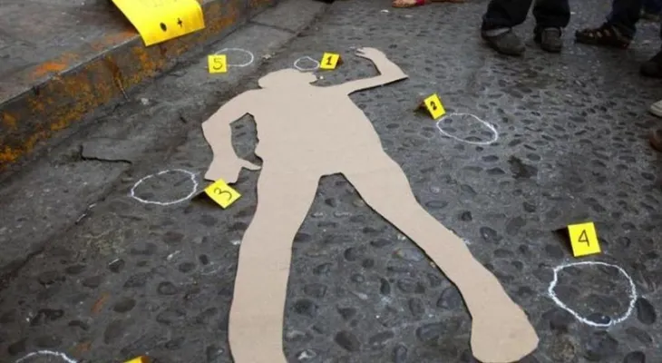 Mueren 11 sospechosos de robar bancos en Brasil en enfrentamiento con Policía