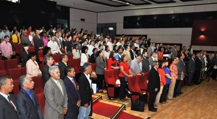 Realizan en la UASD primer congreso estudiantil de investigación científica y tecnológica