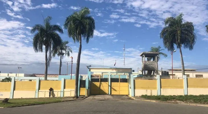 Presos por Odebrecht empezarían a salir de Najayo 