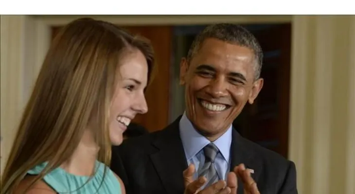 Obama pide más mentores de niños latinos y negros para evitar fracaso escolar
