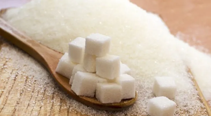 Consejos para eliminar el azúcar blanco de tu dieta