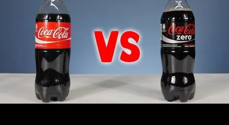 Después de esto jamás tomarás refresco de Soda? (VIDEO)