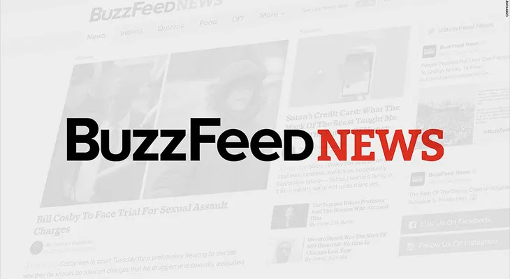 La diferencia ética entre lo que publicó BuzzFeed y lo que publicó CNN