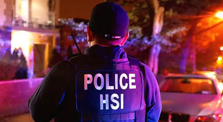 Detienen en Nueva York a varios miembros de La Cosa Nostra