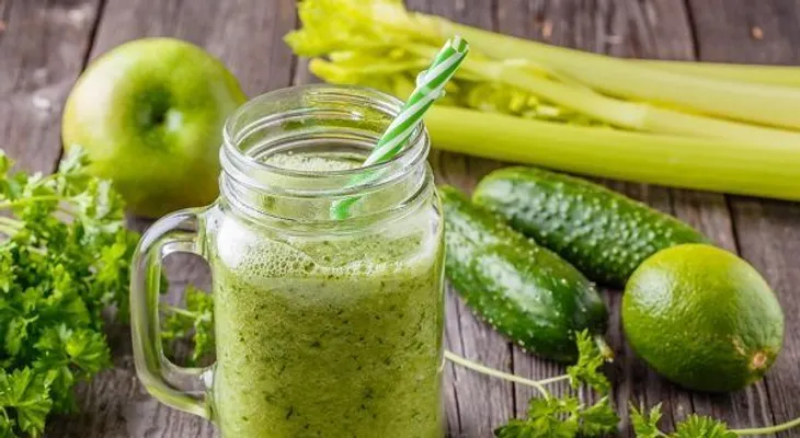 Mejora tu digestión con este jugo para el estreñimiento