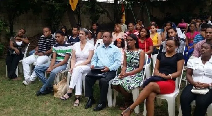 Patria Para Todos aboga por un gobierno inclusivo para todos