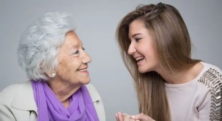 8 consejos de la abuela que te llevarán a ser una mejor persona
