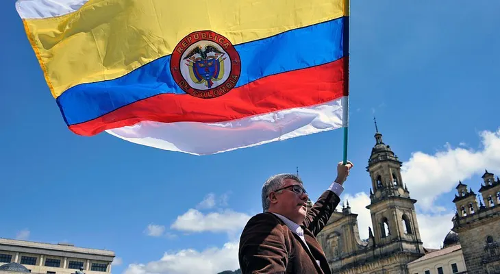 ¿Está en riesgo la paz en Colombia? Esto opinan los candidatos presidenciales