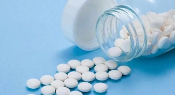 La aspirina puede ayudar a prevenir cáncer de conductos biliares