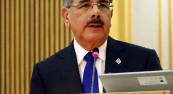 Plantea Danilo siga gobernando sin hacer elecciones