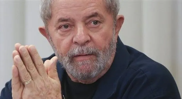 Lanzan bomba contra fundación de expresidente brasileño 