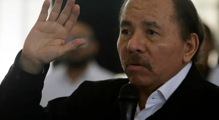 ¿Renunciará Daniel Ortega?
