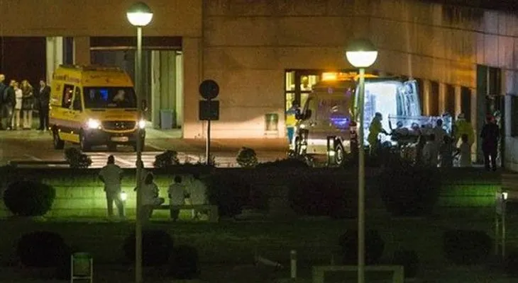 España trata de contener ébola y analiza fallos