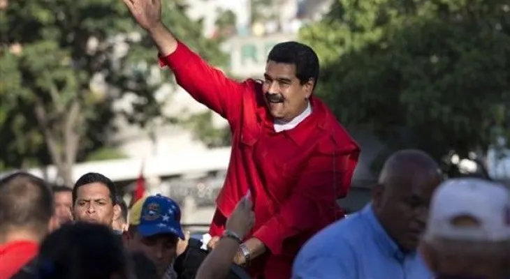 Gobierno de Maduro se expone a derrota sin precedentes en Venezuela