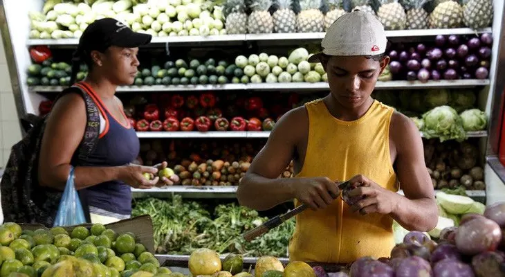 Esclarecedora carta de una venezolana: "Hay más colas para comprar barato que protestas"