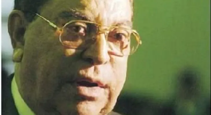 Franco Badía: Hipólito es como el sol, si te acercas te quemas