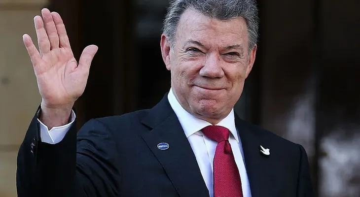 Acuerdo de paz en Colombia se implementaría a través del Congreso