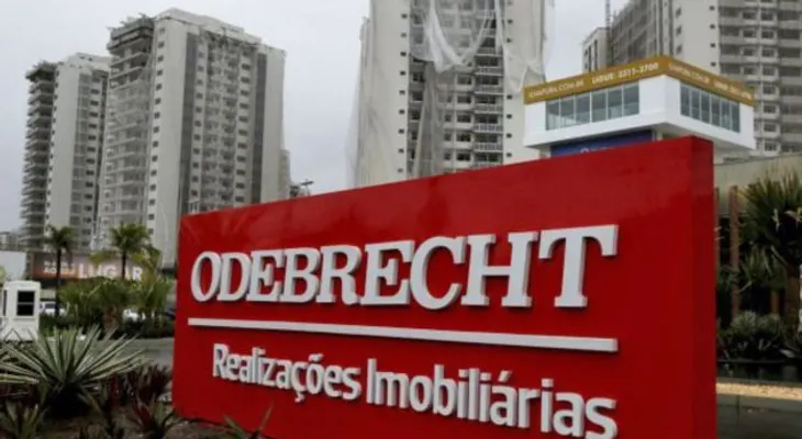Juez fallará este miércoles sobre acuerdo entre Odebrecht y Procuraduría